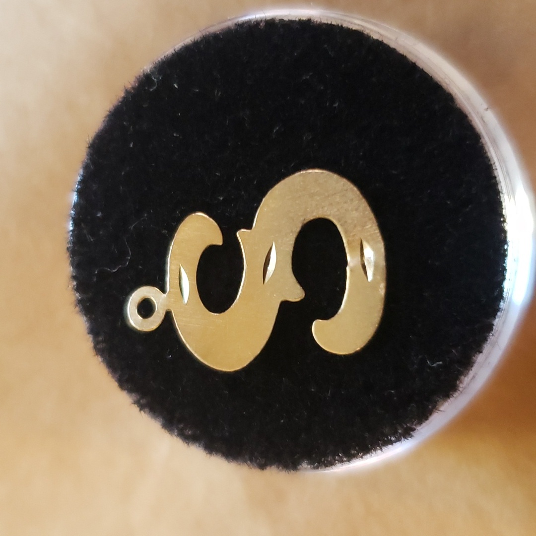 14k Pendant